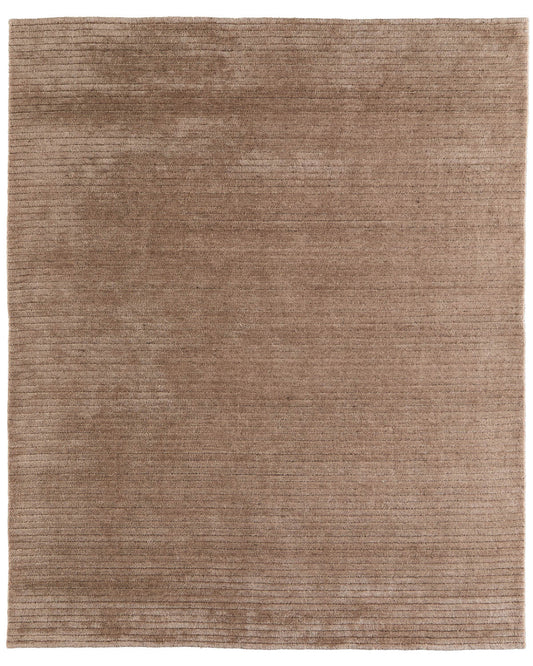 Cornerstone 8A22F Rust Rug by Feizy