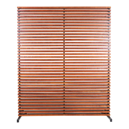 Dallin Screen Brown | Brown