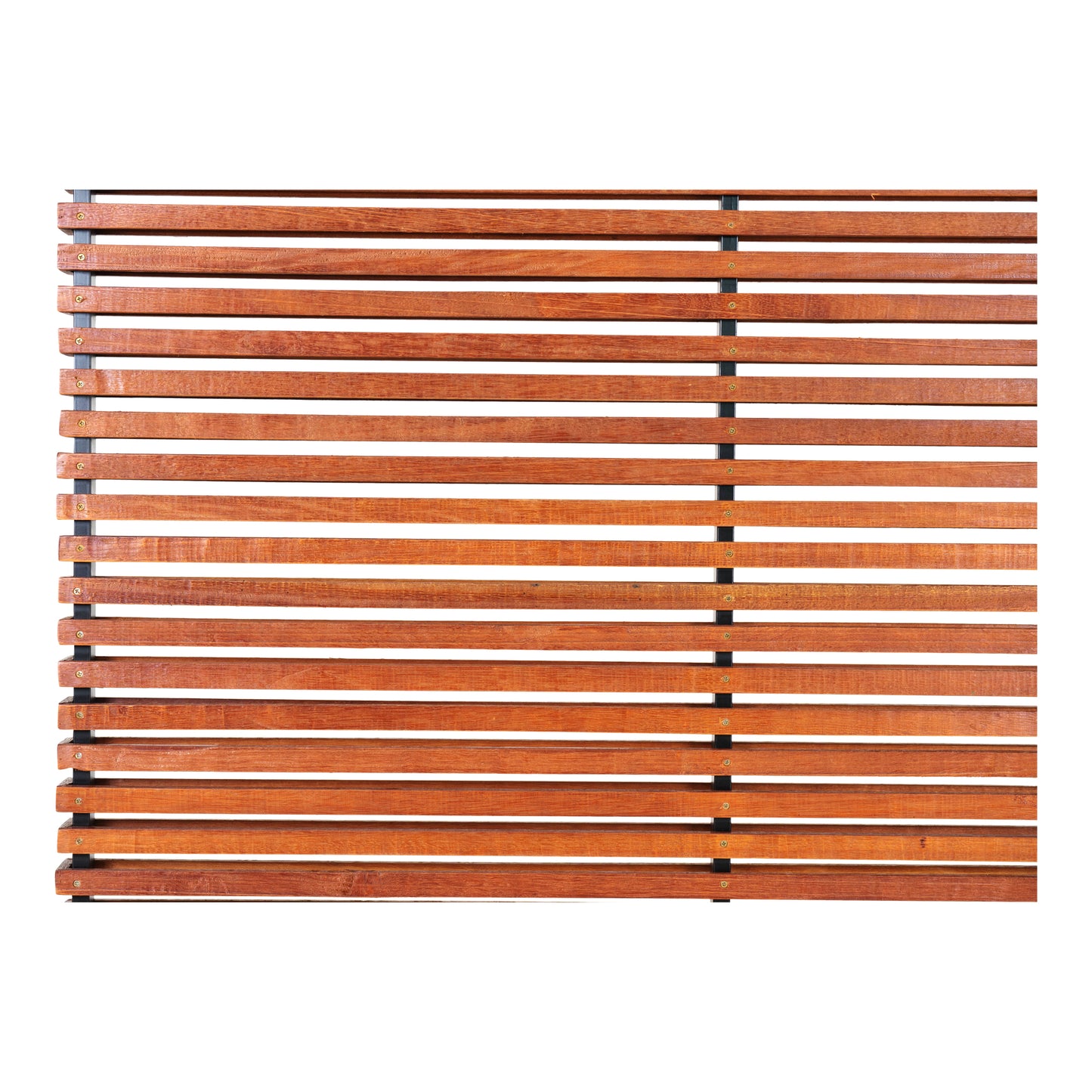 Dallin Screen Brown by Moe's Home