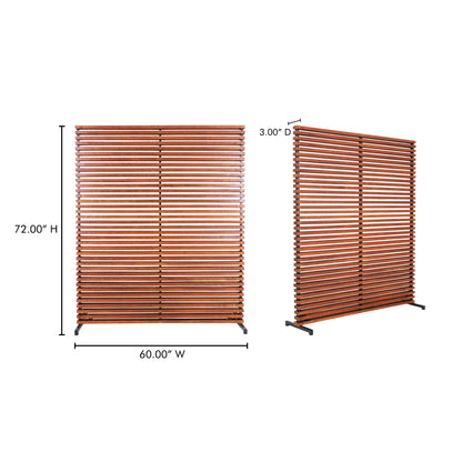 Dallin Screen Brown