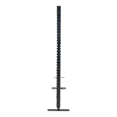 Damani Screen Black by Moe's Home