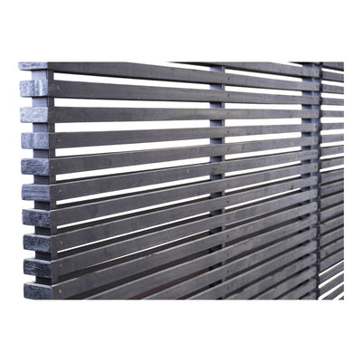 Damani Screen Black by Moe's Home