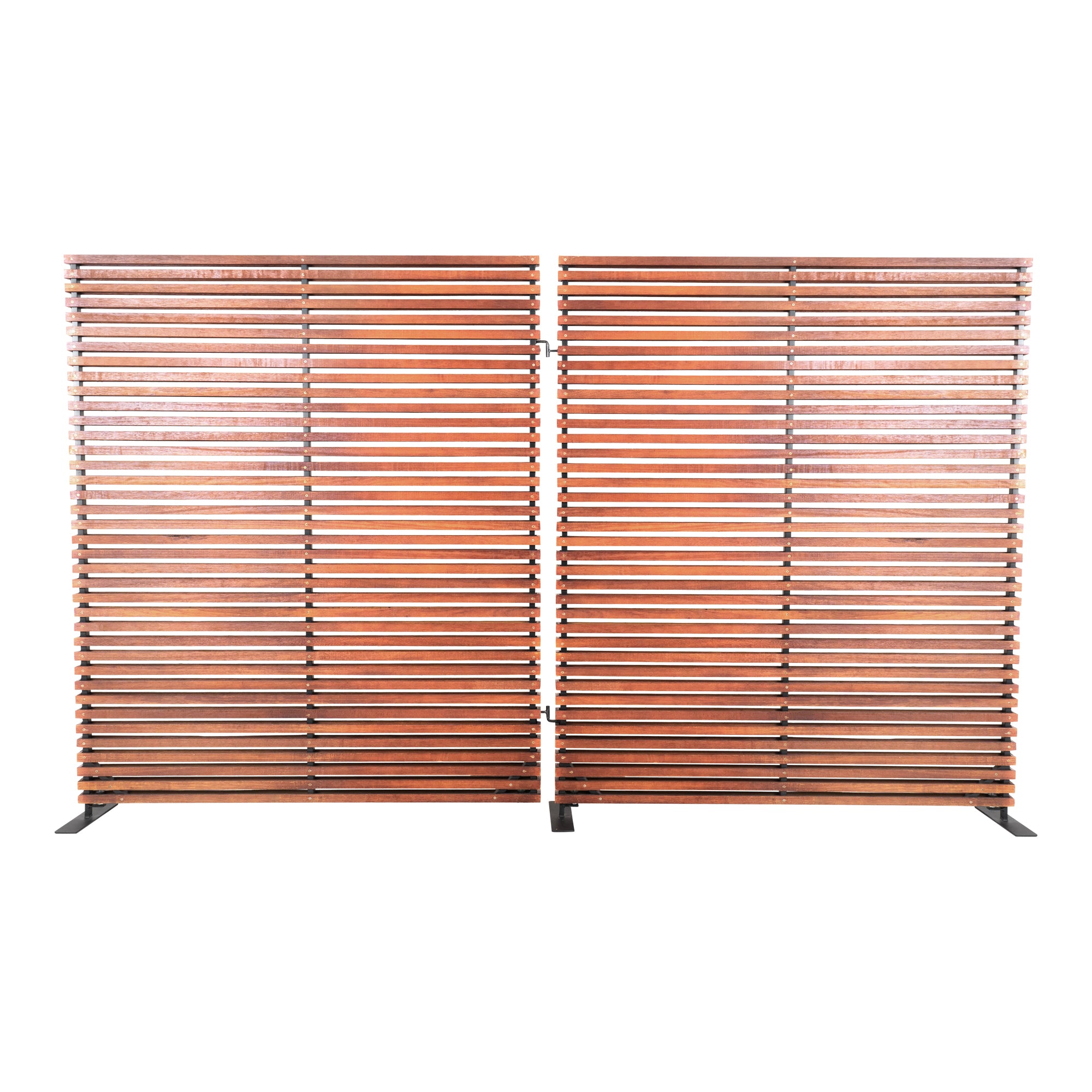 Damani Screen Brown | Brown