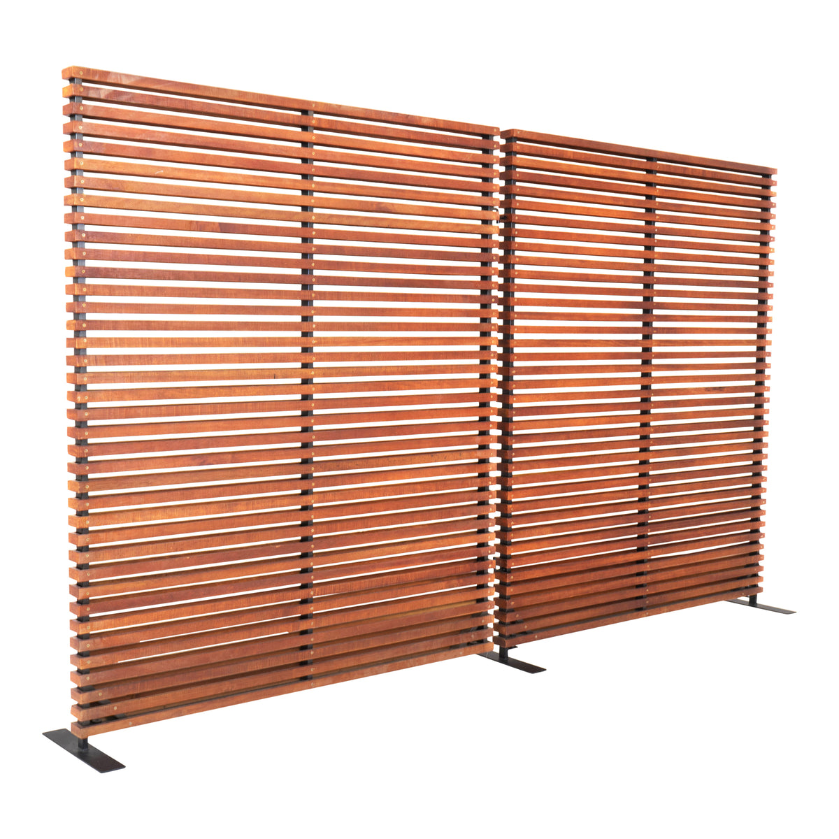Damani Screen Brown by Moe's Home