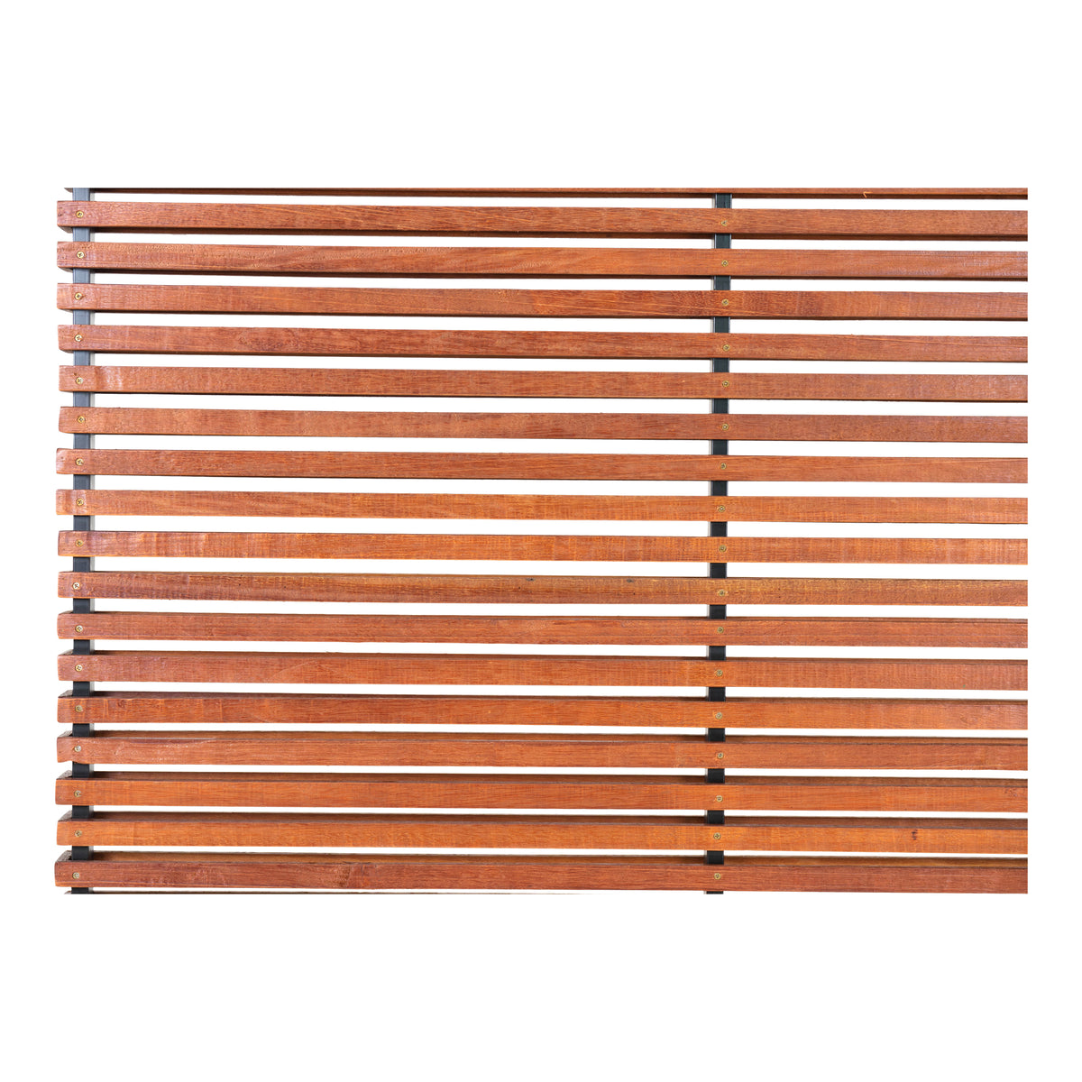 Damani Screen Brown by Moe's Home