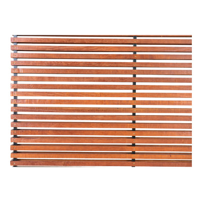 Damani Screen Brown by Moe's Home