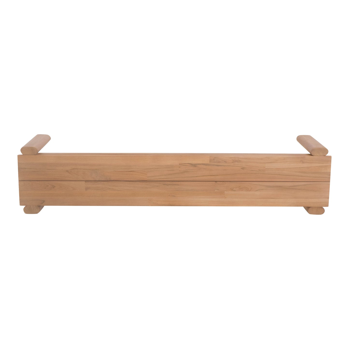 Tempo Outdoor Dining Bench by Moe's Home