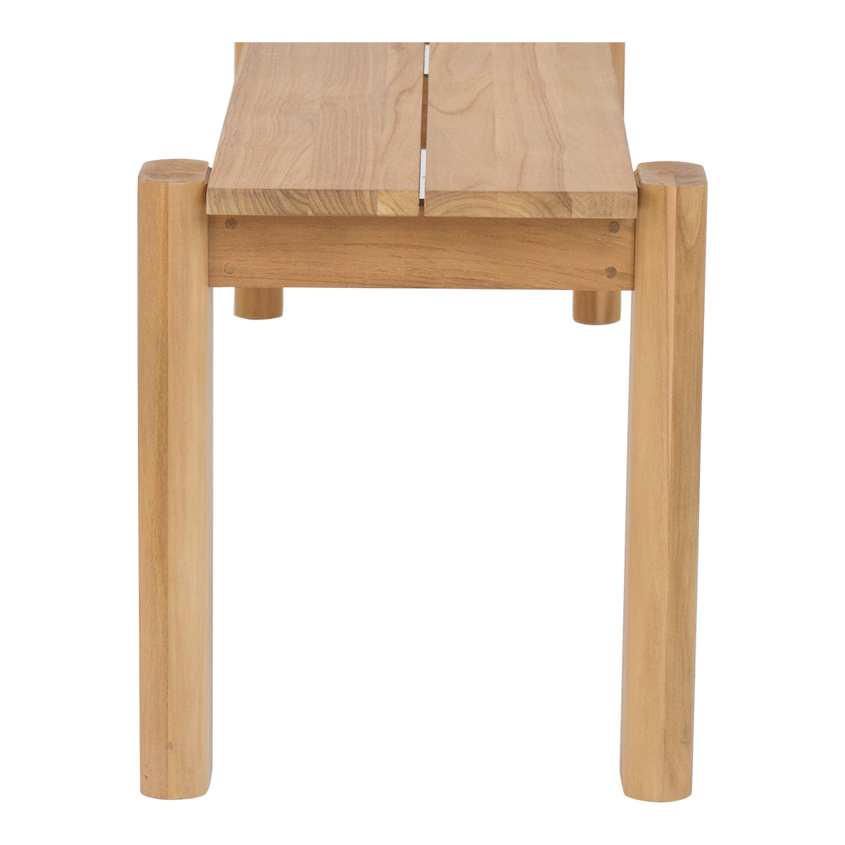 Tempo Outdoor Dining Bench by Moe's Home