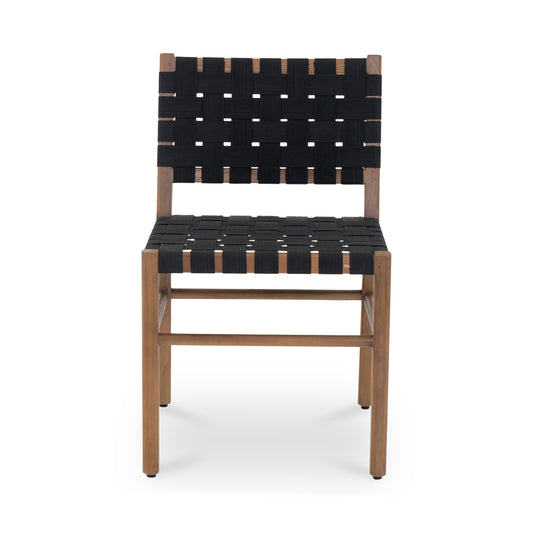 Mira Outdoor Dining Chair by Moe's Home