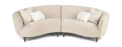 CLEO SECTIONAL