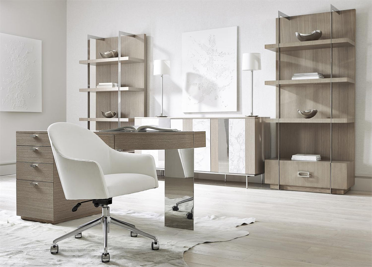 Halsey Office Chair by Bernhardt