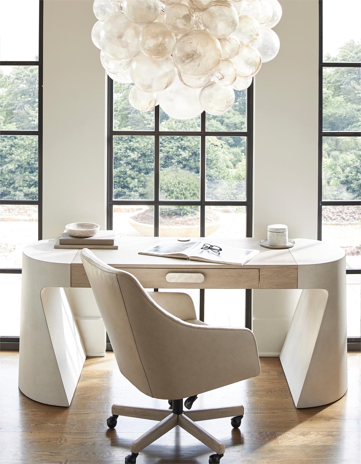 Prado Office Chair by Bernhardt