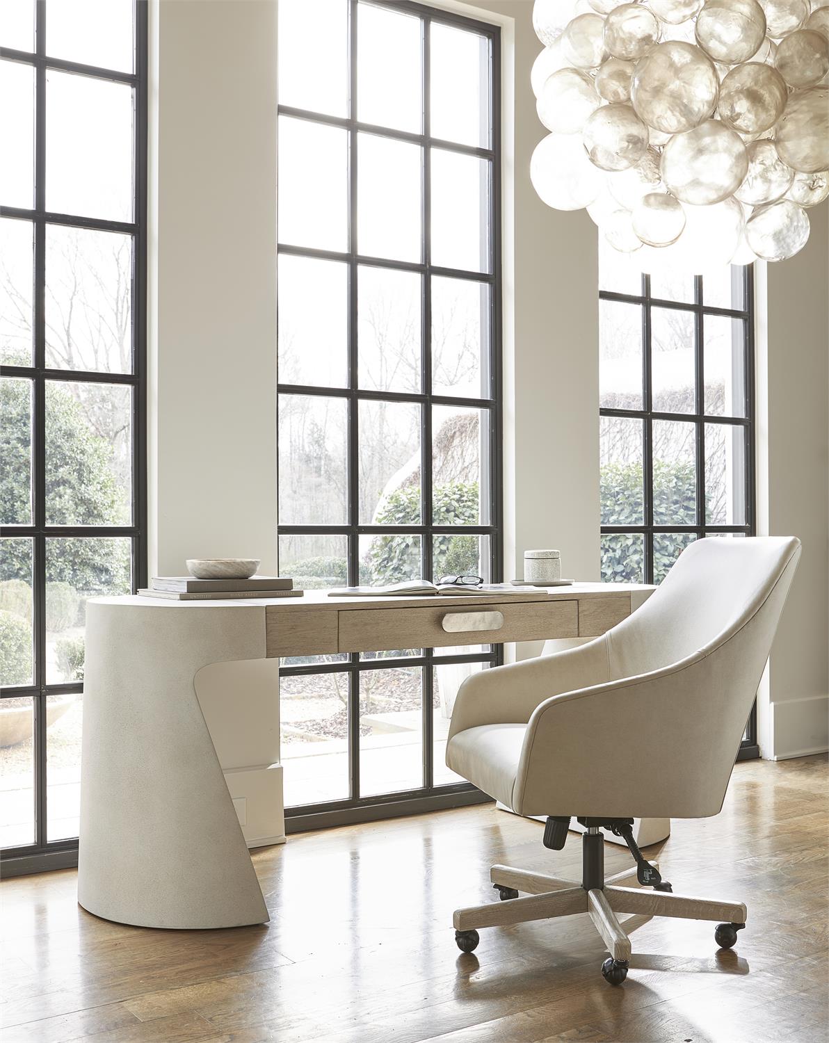 Prado Office Chair by Bernhardt