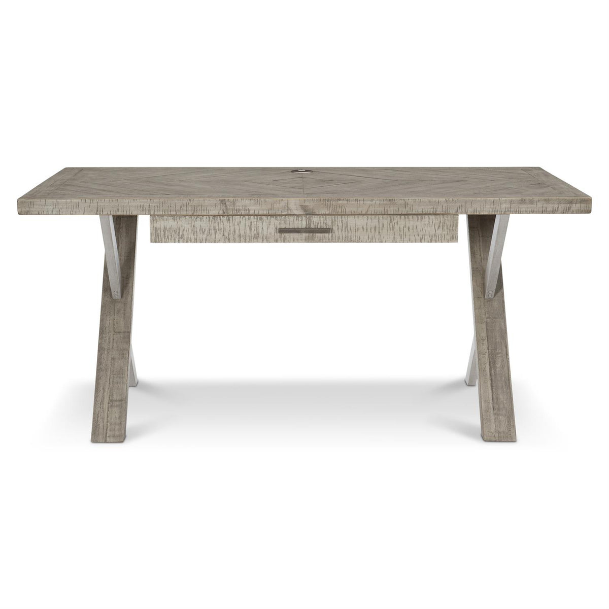 Polk Desk by Bernhardt