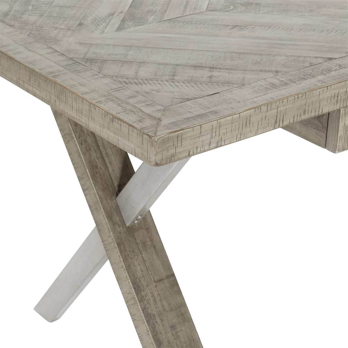 Polk Desk by Bernhardt