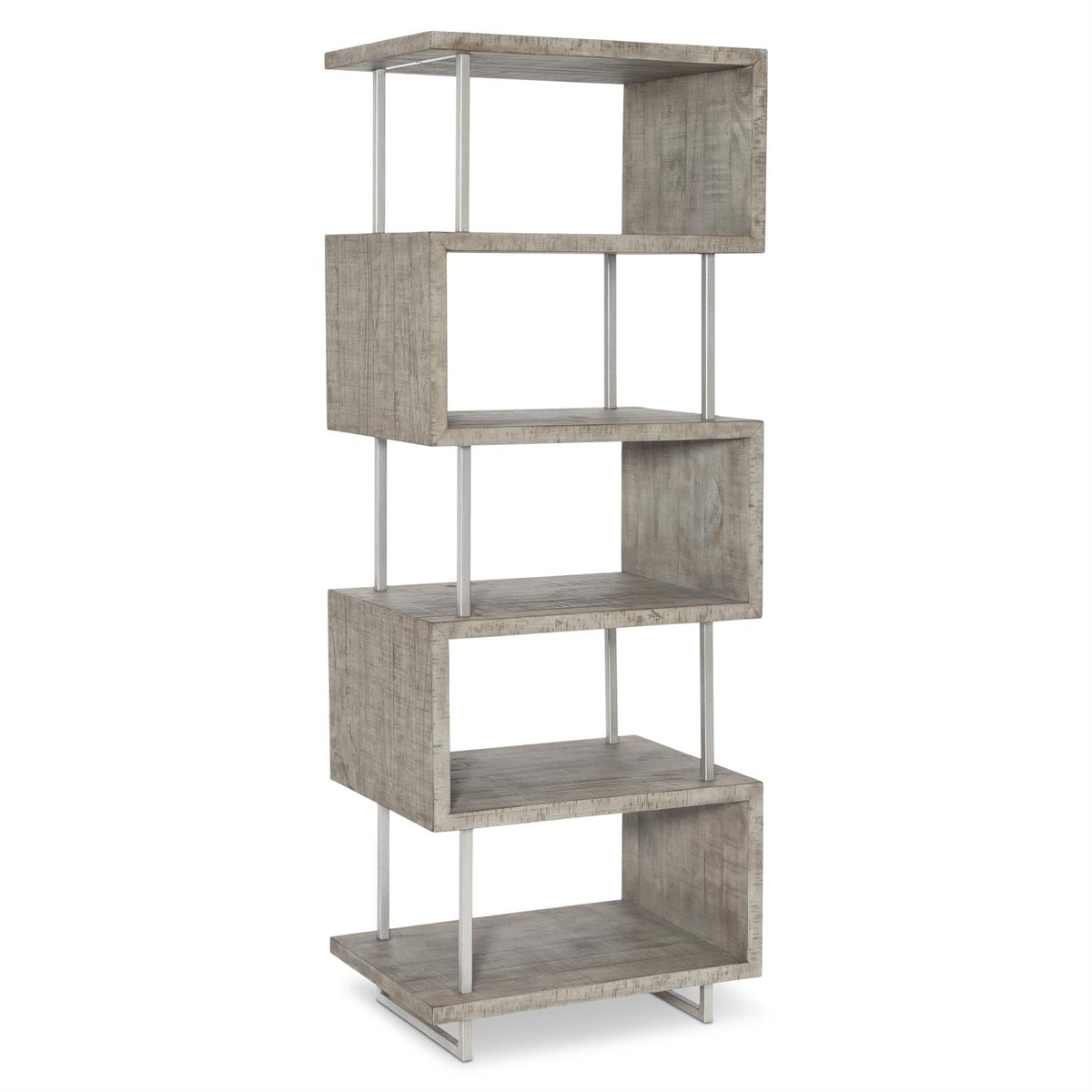 Polk Etagere (D12810) by Bernhardt