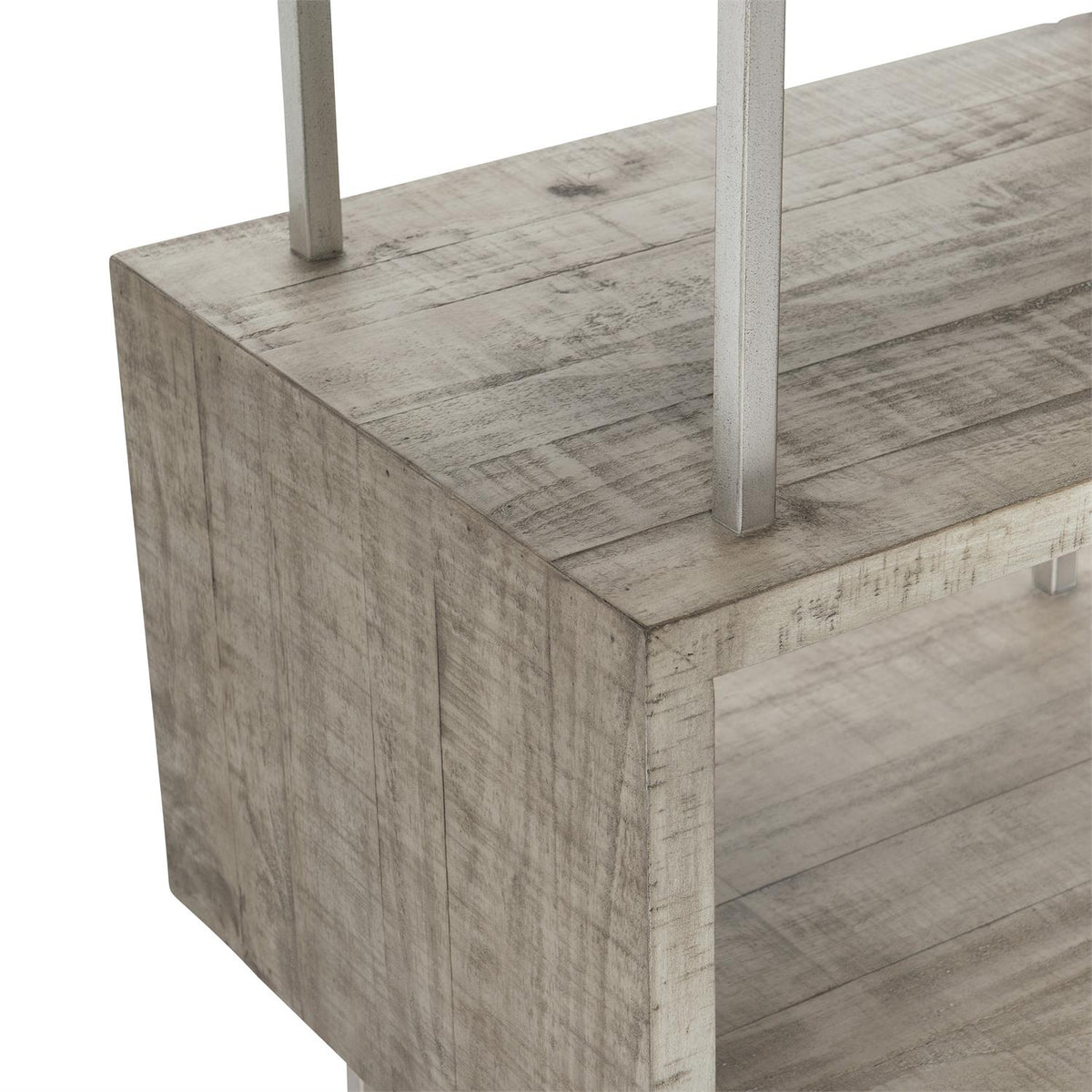 Polk Etagere (D12810) by Bernhardt