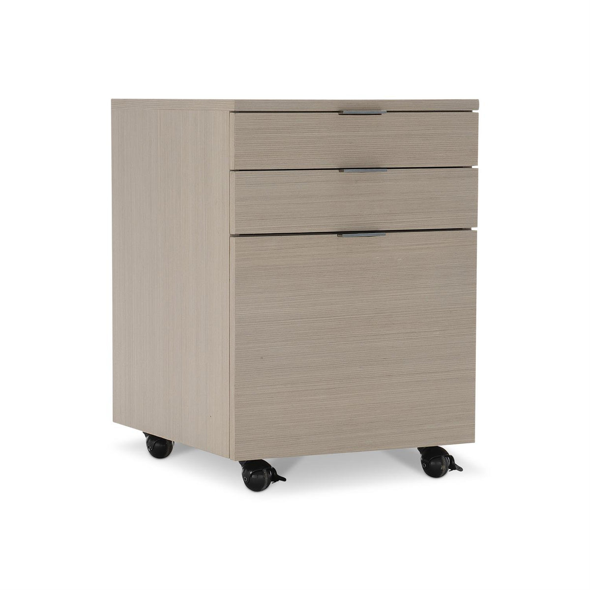 Axiom File Cabinet by Bernhardt