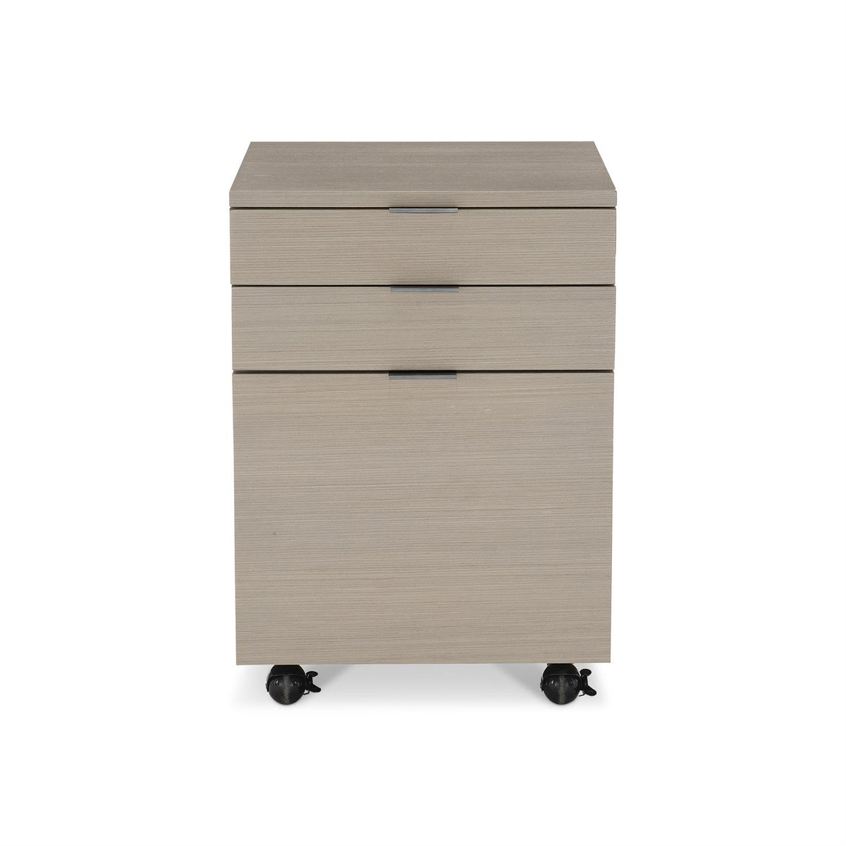 Axiom File Cabinet by Bernhardt