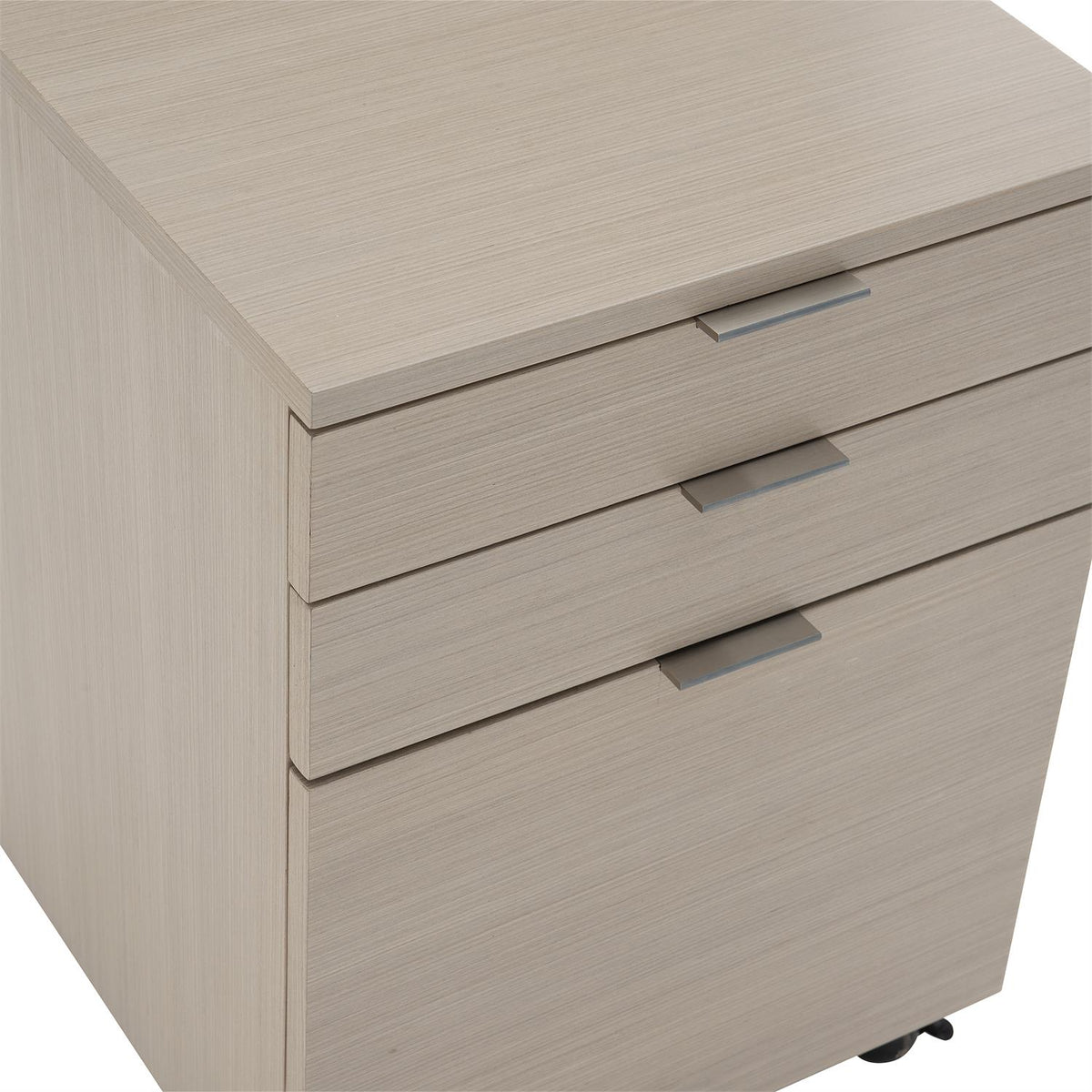 Axiom File Cabinet by Bernhardt