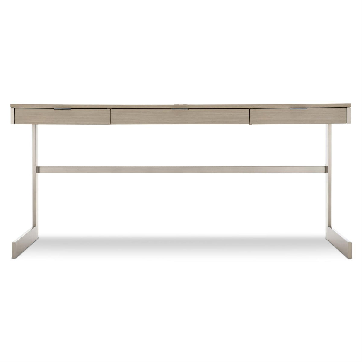 Axiom Desk by Bernhardt