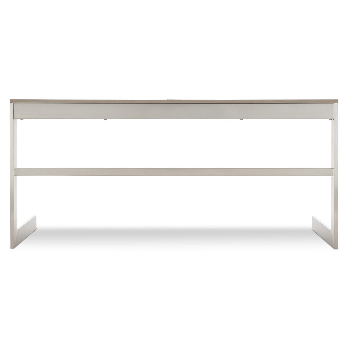 Axiom Desk by Bernhardt