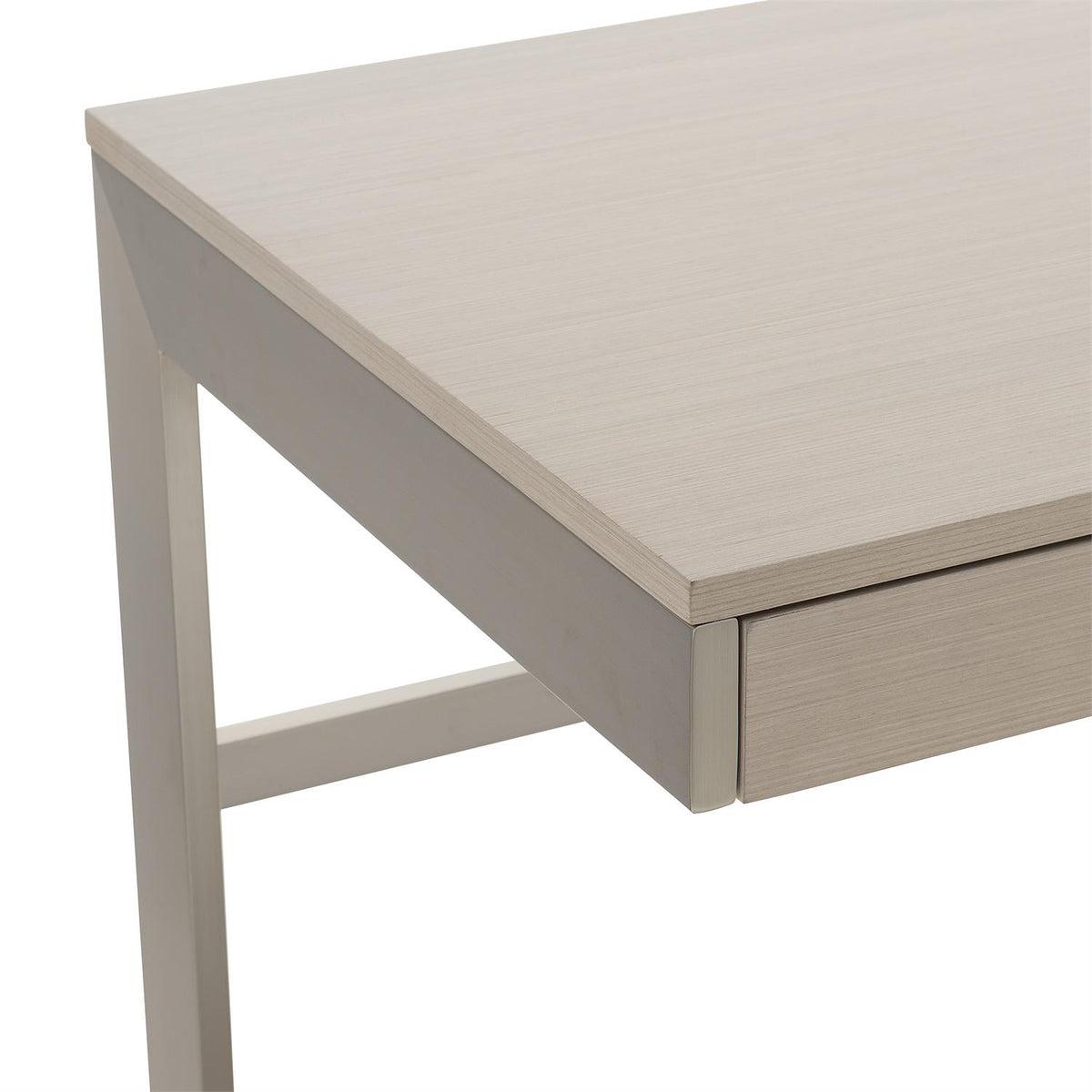 Axiom Desk by Bernhardt