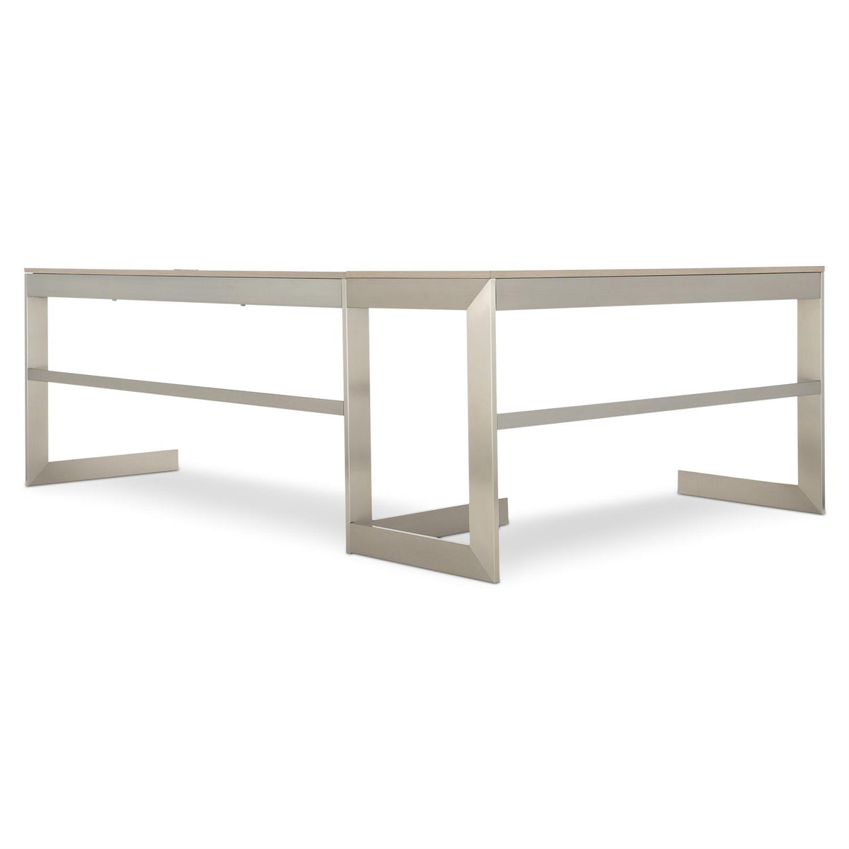 Axiom Desk by Bernhardt