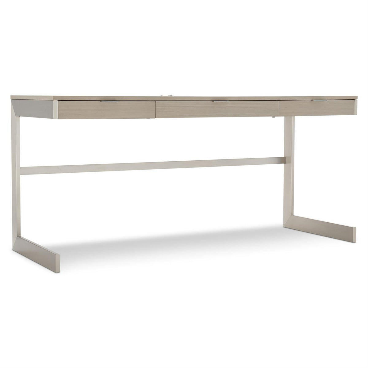 Axiom Desk by Bernhardt
