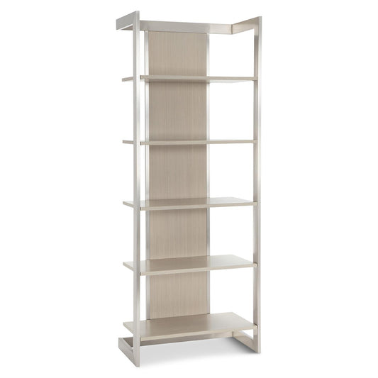 Axiom Etagere by Bernhardt