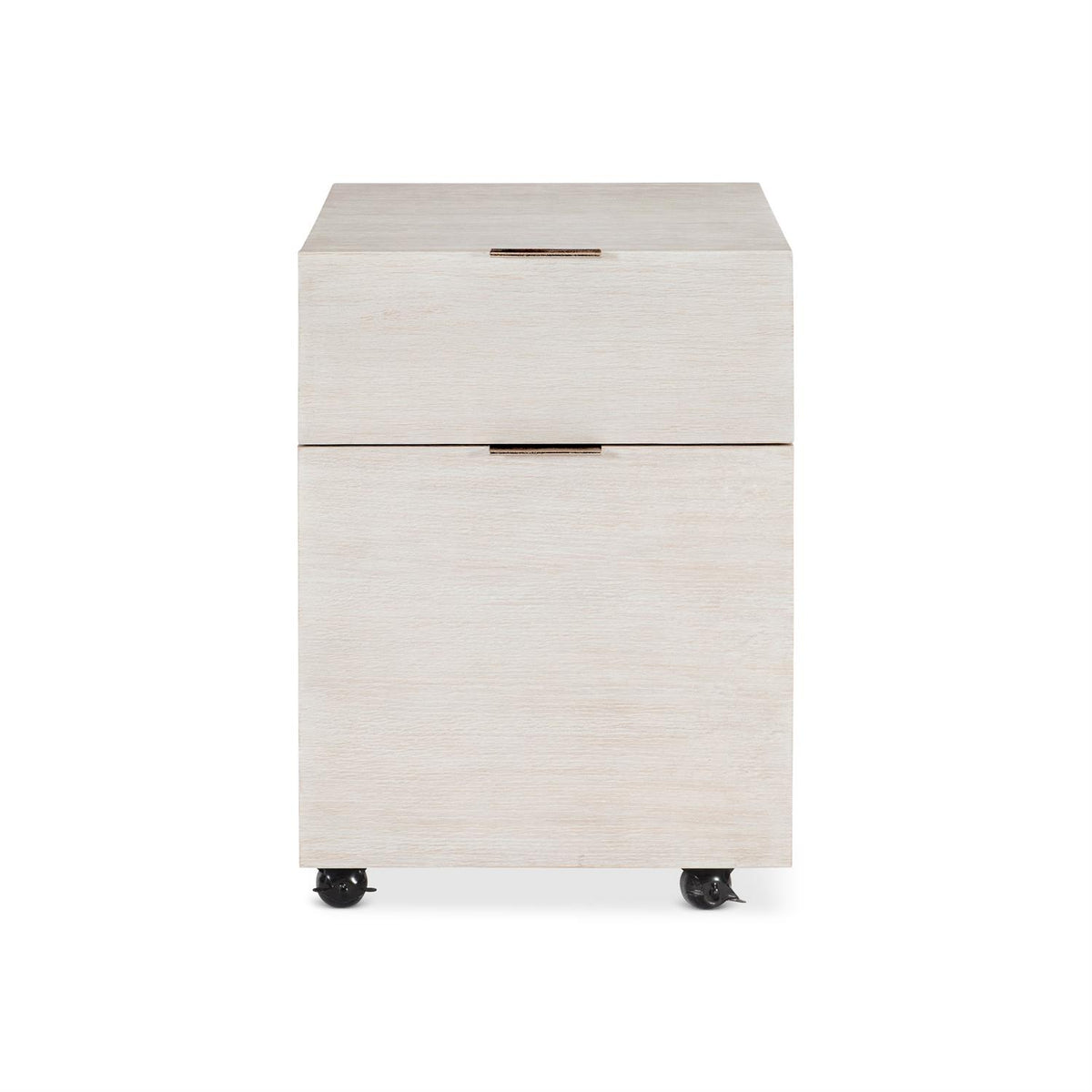 Solaria File Cabinet by Bernhardt