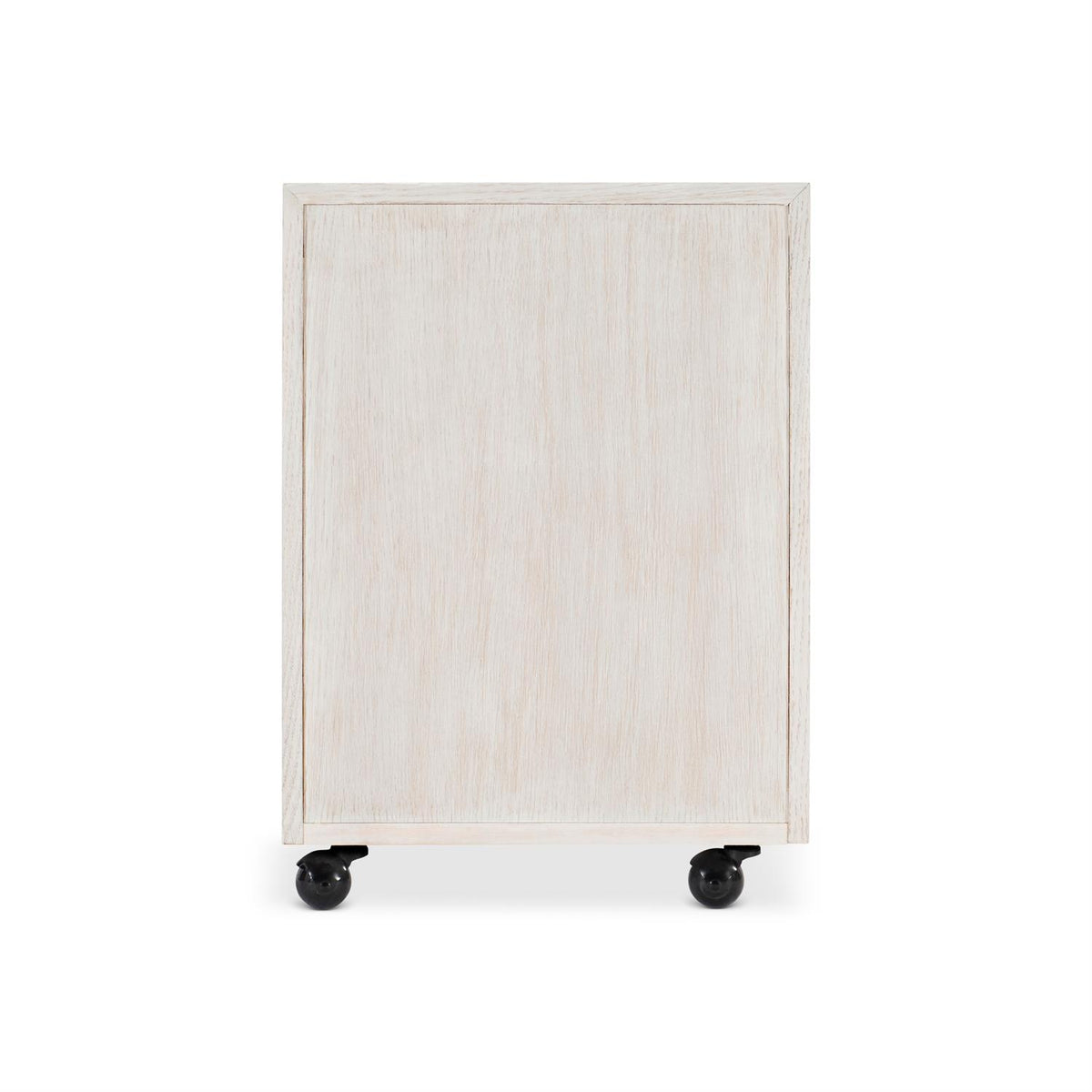 Solaria File Cabinet by Bernhardt
