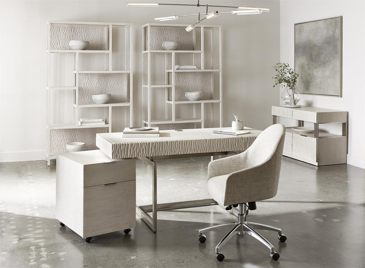 Solaria File Cabinet by Bernhardt