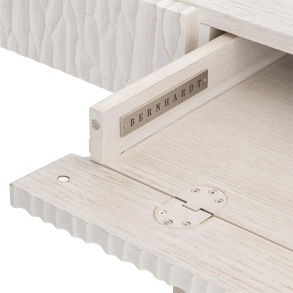 Solaria Desk by Bernhardt