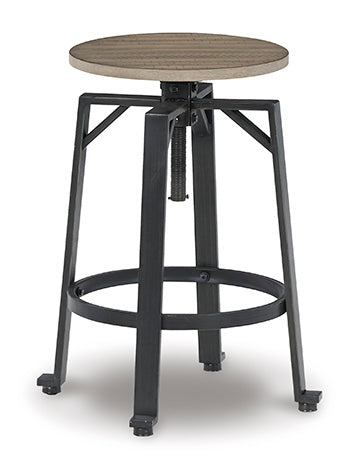 Lesterton Counter Height Stool