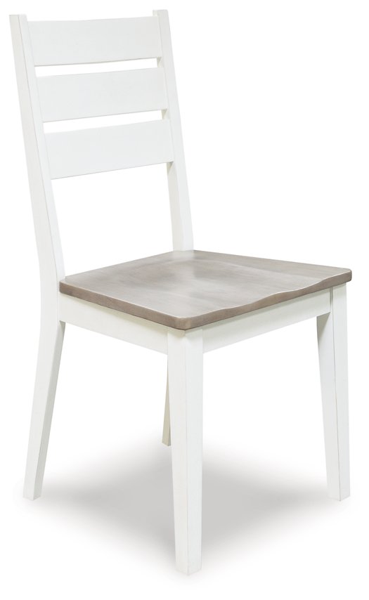 Nollicott Dining Chair