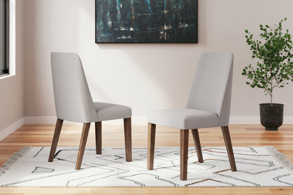 Lyncott Dining Chair