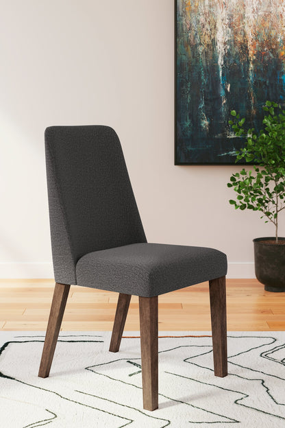 Lyncott Dining Chair