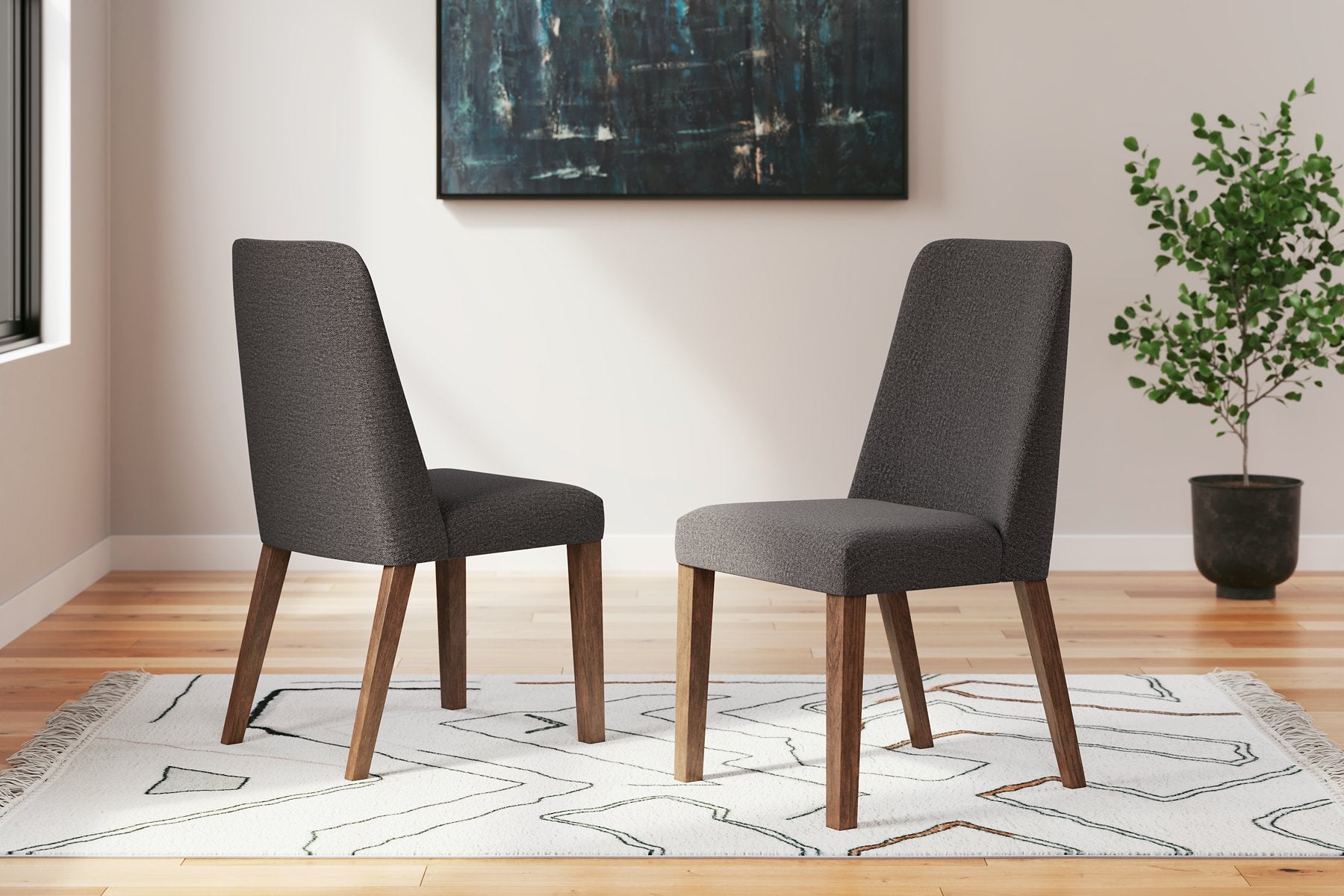 Lyncott Dining Chair