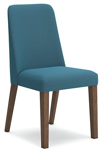 Lyncott Dining Chair