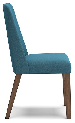 Lyncott Dining Chair