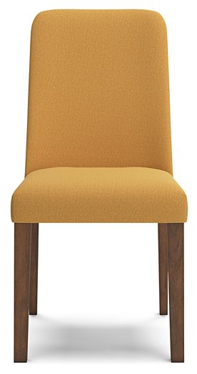 Lyncott Dining Chair