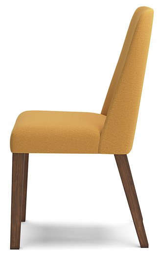 Lyncott Dining Chair