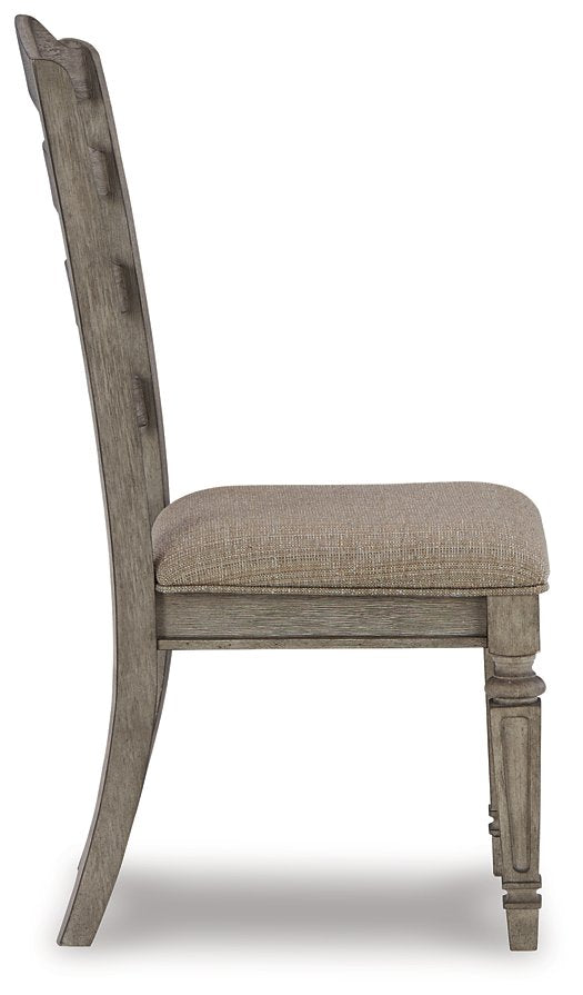 Lodenbay Dining Chair
