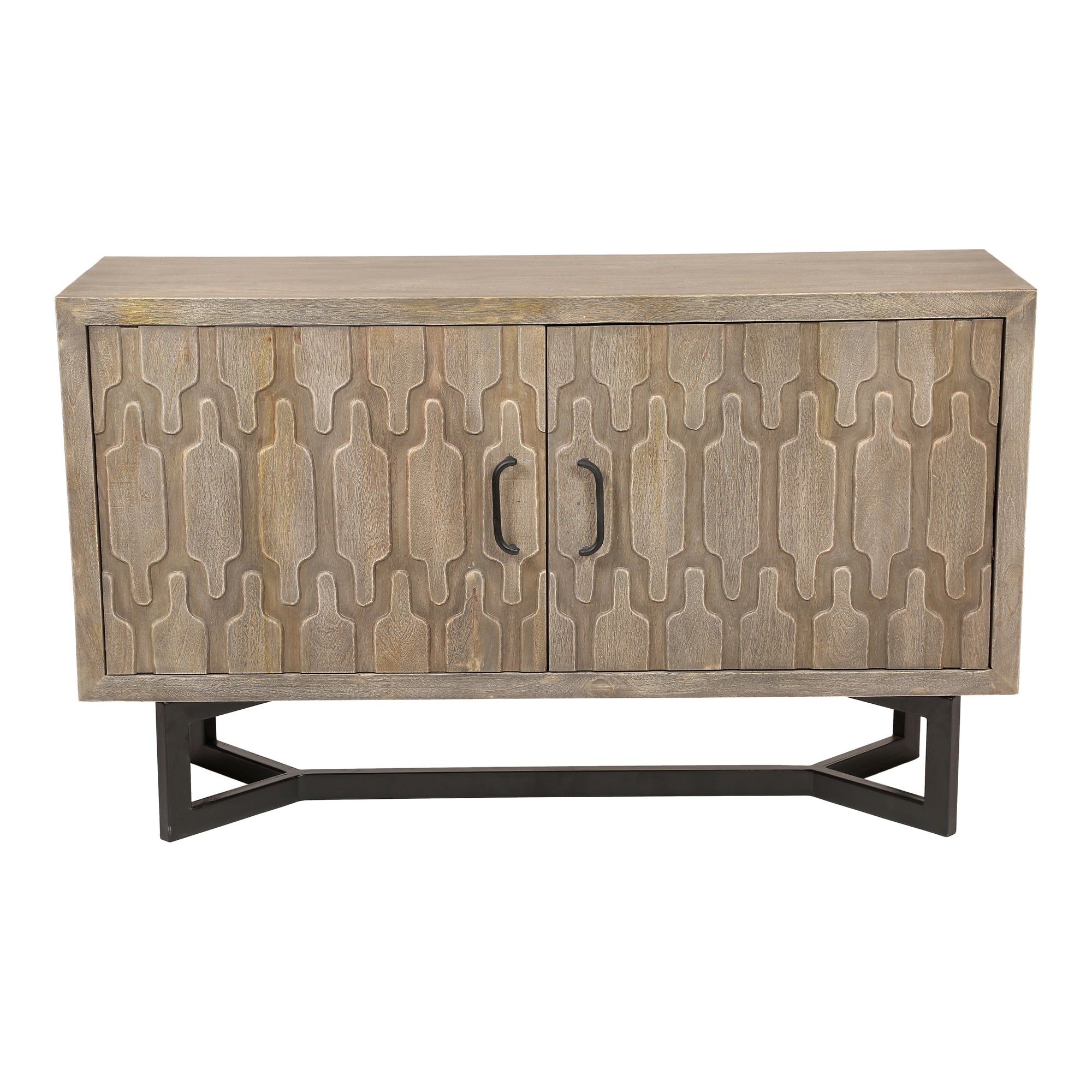 West Sideboard Light Grey | Grey