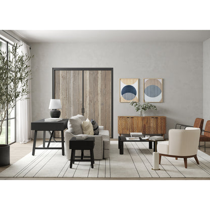 Infinity Sideboard Light Grey