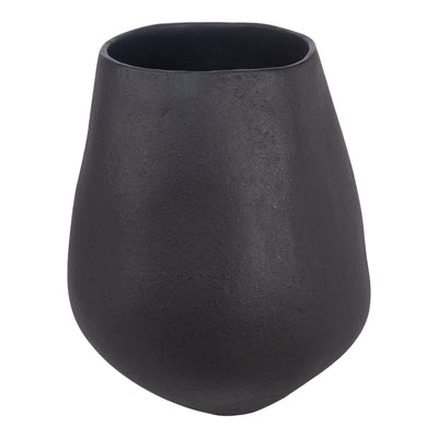 Voss Decorative Vessel Black by Moe's Home
