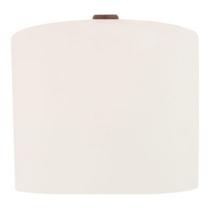 Gwen Table Lamp Honey Brown