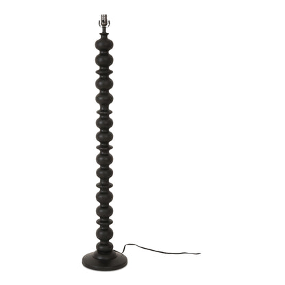 Gwen Floor Lamp Black