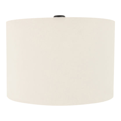 Evie Table Lamp Black